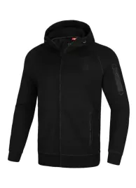 pitbull-bluza-rozpinana-z-kapturem-hermes-czarna-m