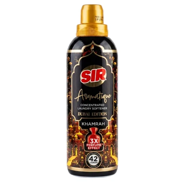 SIR SKONCENTROWANY PŁYN DO PŁUKANIA 750 ML KHAMRAH