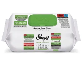 sleepy-easy-clean-pineapple-100-szt-chusteczki-czyszczace-xxl