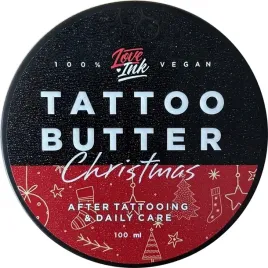 maslo-krem-do-pielegnacji-tatuazu-loveink-tattoo-butter-piernik-100-ml