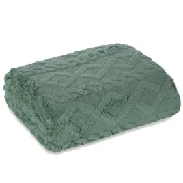prezent-koc-warkocz-narzuta-miekki-pled-200x220-cm-mieta