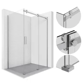 kabina-prysznicowa-100x80-chrom-prostokatna-drzwi-przesuwne-8mm-esg