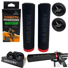 chwyty-raczki-rowerowe-gripy-rowerowe-lekkie-miekkie-ergonomiczn-x2-hakuri