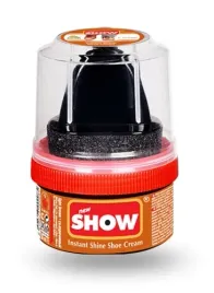 show-krem-pasta-do-nablyszczania-butow-z-gabka-aplikujaca-blask-light-brown