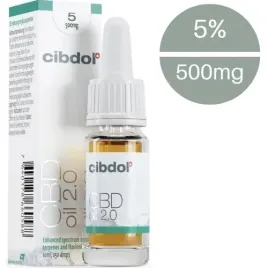 cibdol-5percent-10ml-olejek-z-konopi-cbd-2-0-szwajcarski-producent