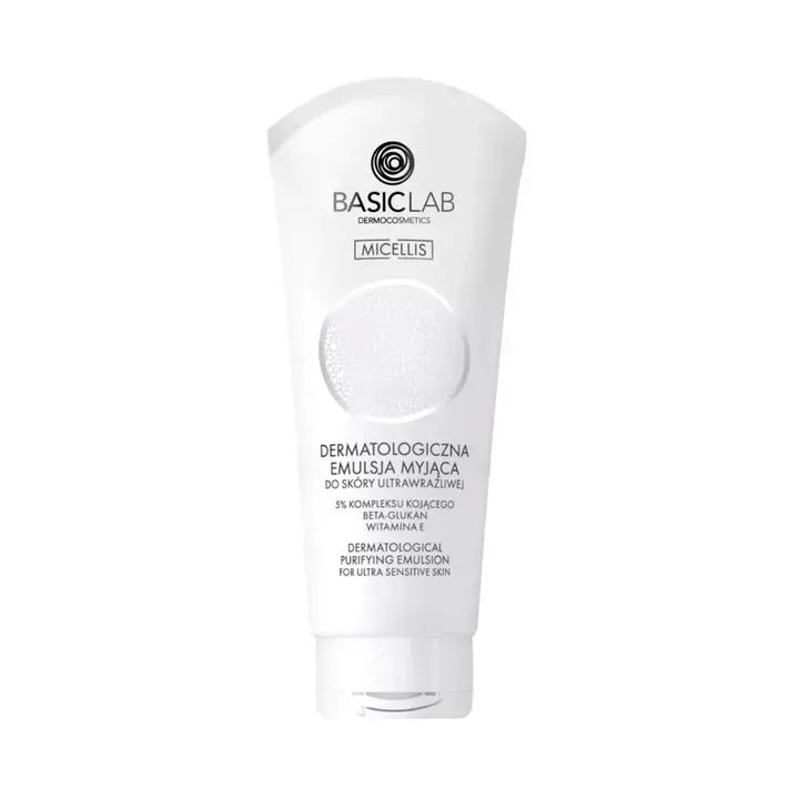 dermatologiczna-emulsja-myjaca-do-skory-wrazliwej-basiclab-micellis-100ml