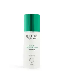 le-desire-pianka-do-mycia-twarzy-mandarynka-i-konopie-200ml-glow-skin