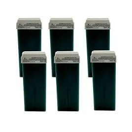 dermawax-wklady-z-woskiem-roll-on-aloes-6x100ml