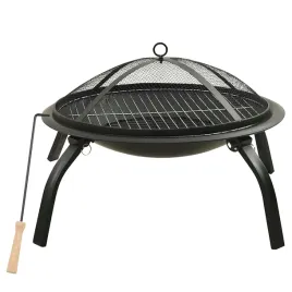 koksownik-2-w-1-stal-czarny-56x56x49cm
