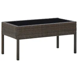 stolik-ogrodowy-rattanowy-brazowy-75x40x37-cm