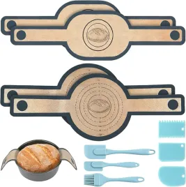 zestaw-silikonowych-mat-do-pieczenia-chleba-dutch-oven-skrobaki-pedzel-10