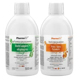 kolagen-wlosy-skora-paznokcie-multicomplex-pharmovit-zestaw-2-x-500-ml