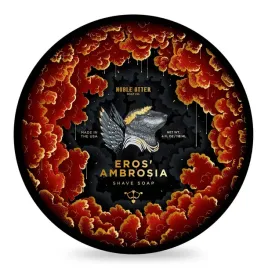 mydlo-do-golenia-noble-otter-eros-ambrosia-118ml-bergamota-whiskey-cedr
