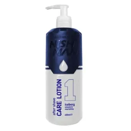 balsam-po-goleniu-nishman-iceberg-no-1-400ml