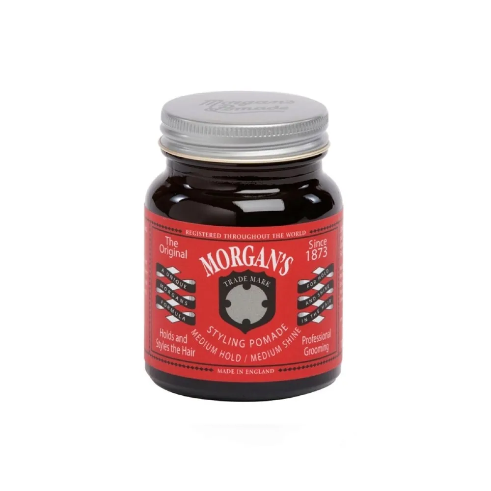 pomada-morgan-styling-medium-hold-and-shine-100g