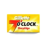 zyletki-do-golenia-gillette-7-o-clock-sharpedge-5s-stan-nowy