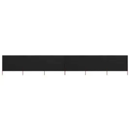 parawan-przeciwwiatrowy-6-czesciowy-800x160-cm-czarny