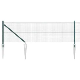 ogrodzenie-z-drutu-spawanego-z-kolcami-stal-i-pvc-zielony