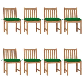 zestaw-8-solidnych-krzesel-ogrodowych-z-poduszkami-drewno-tekowe-zielone