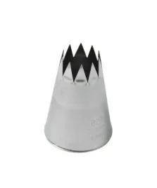 koncowka-cukiernicza-thermohauser-gwiazdka-xxl-18-mm