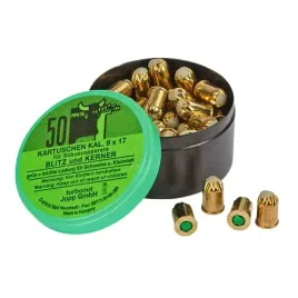 naboje-do-aparatu-ubojowego-blitz-ladunki-kartusze-9x17-mm-zielone-50szt