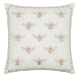 poduszka-dekoracyjna-shp-bees-45x45-bezowa
