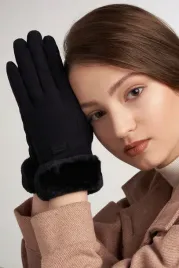 cieple-rekawiczki-dotykowe-z-futerkiem-technologia-itouch