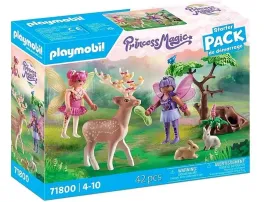 playmobil-71800-wrozki-z-lesnymi-zwierzetami