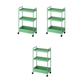 3-szt-wozek-nissafors-jasnozielony-50-5x30x83-cm-do-kuchni-i-lazienki
