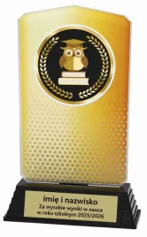 statuetka-szkolna-sowa-absolwent-prymus-nauka-185cm-opis-personalizacja