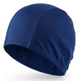 czepek-plywacki-kapielowy-basen-materialowy-plywania-aqua-sport-granatowy