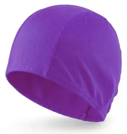 czepek-plywacki-kapielowy-basen-materialowy-plywania-aqua-sport-fioletowy