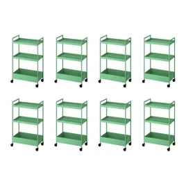 8-szt-wozek-nissafors-jasnozielony-50-5x30x83-cm-do-kuchni-i-lazienki