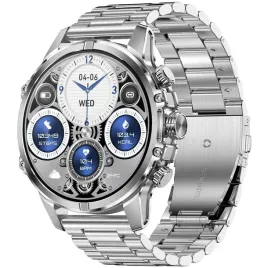 zegarek-smartwatch-hagen-hb45-111-1111-srebrny