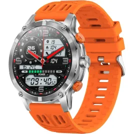 zegarek-smartwatch-hagen-hb49-111-538-pomaranczowy