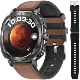 zegarek-smartwatch-hagen-hb50-14-333-534-set-brazowy