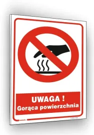 tabliczka-uwaga-goraca-powierzchnia-ostrzegawcza-bhp-biala-20x30cm