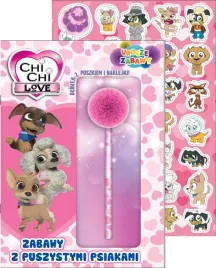 chi-chi-love-urocze-zabawy-zabawy-z-puszystymi-praca-zbiorowa