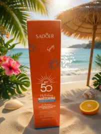 sadoer-sunscreen-spray-spf50-pa-hydrating-and-whitening-uv-protection-150ml