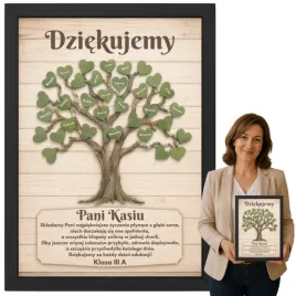 podziekowanie-dla-nauczycielki-przedszkolanki-z-imionami-uczniow-ramka