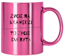 kubek-rozowy-premium-dla-emerytki-emerytura-pozegnanie-z-pracy
