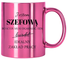 kubek-rozowy-metalik-premium-dla-szefowej-prezent-urodziny-imieniny