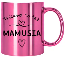 kubek-rozowy-premium-z-nadrukiem-dla-mamy-tesciowej-prezent-dzien-matki