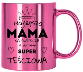 kubek-rozowy-premium-z-nadrukiem-dla-mamy-tesciowej-prezent-dzien-matki