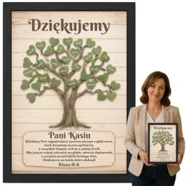 podziekowanie-dla-nauczycielki-przedszkolanki-z-imionami-uczniow-ramka