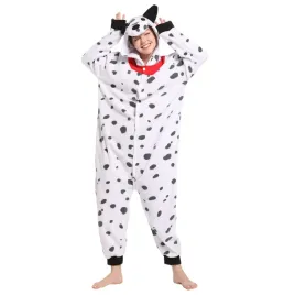 pizama-kombinezon-kigurumi-onesie-dalmatynczyk-unisex-150-160-cm
