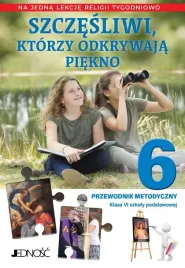 religia-sp-6-przewodnik-metodyczny-szczesliwi-k-mielnicki-e-kondrak
