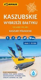 mapa-kaszubskie-wybrzeze-baltyku-praca-zbiorowa