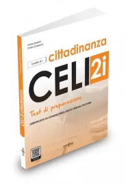 celi-cittadiananza-2i-testy-przygotowujace-do-egz-praca-zbiorowa