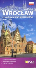 plan-kieszonkowy-rysunkowy-wroclaw-1-17-000-praca-zbiorowa